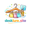 desklure.site - Home